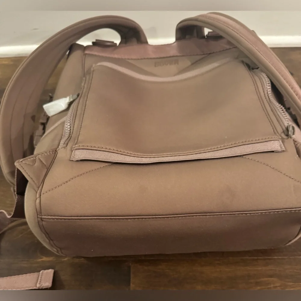 DAGNE DOVER Indi Water Resistant Diaper Backpack - Picture 15 of 16